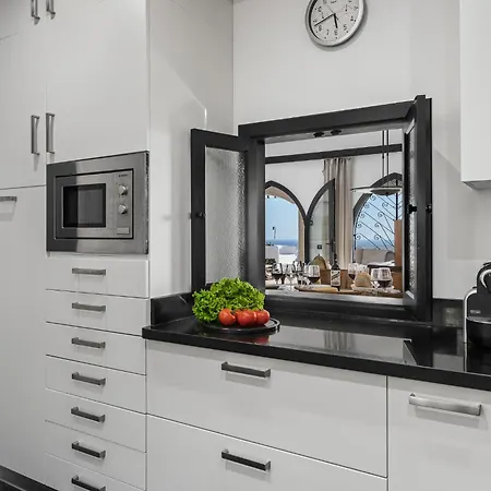 Karat La Armonia Βίλα *