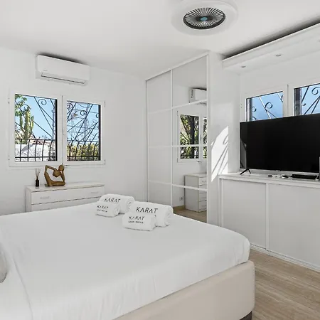 Karat La Armonia * Costa Adeje (Tenerife)