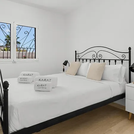 Karat La Armonia Βίλα Costa Adeje (Tenerife)