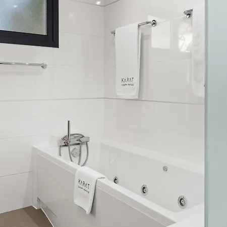 Βίλα Karat La Armonia