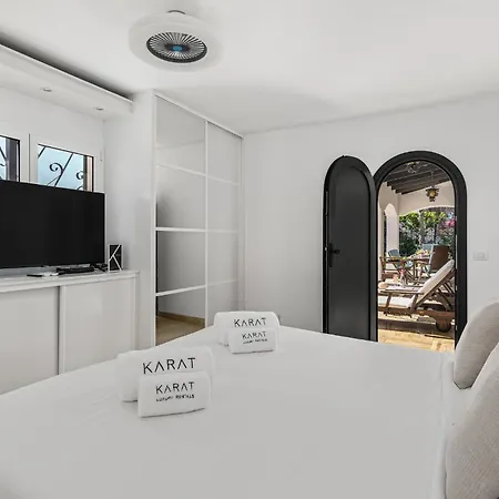 Karat La Armonia Βίλα Costa Adeje (Tenerife)
