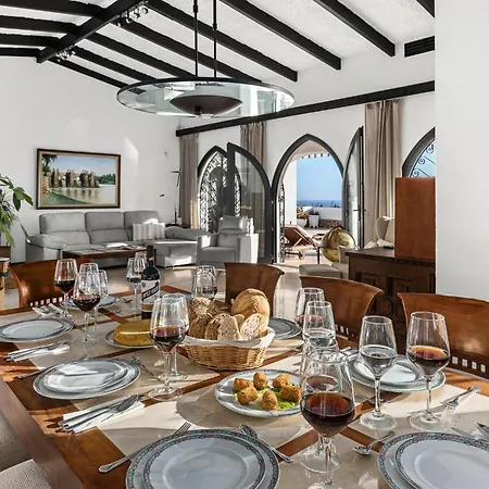 Karat La Armonia * Costa Adeje (Tenerife)