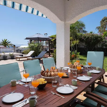 Karat La Armonia Βίλα