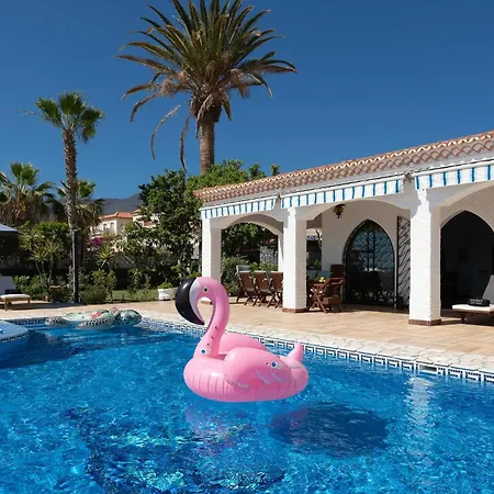 Βίλα Karat La Armonia *