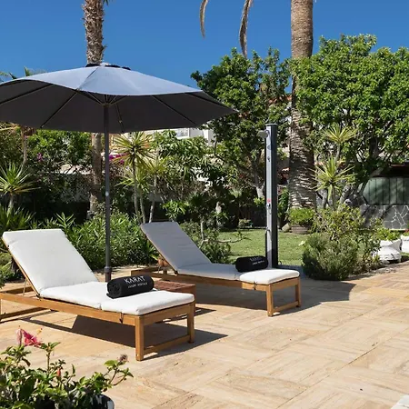 Karat La Armonia Βίλα Costa Adeje (Tenerife)