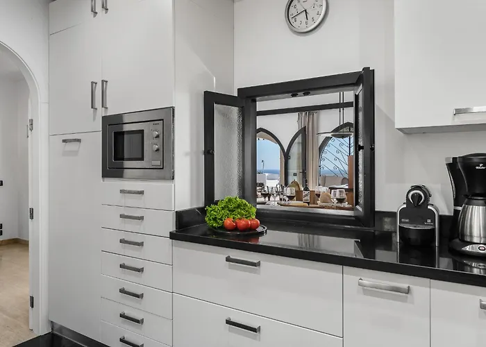 Karat La Armonia 别墅 *