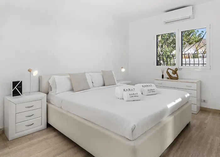 Karat La Armonia 别墅 *