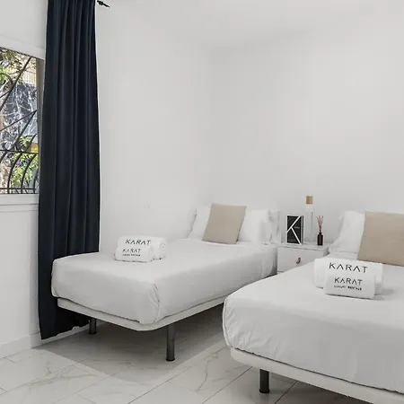 וילה Karat La Armonia *