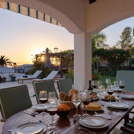 Karat La Armonia וילה *