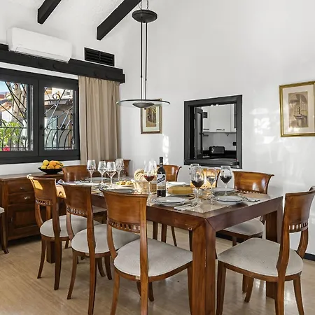 Karat La Armonia וילה *