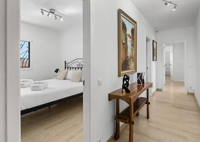 Karat La Armonia Βίλα