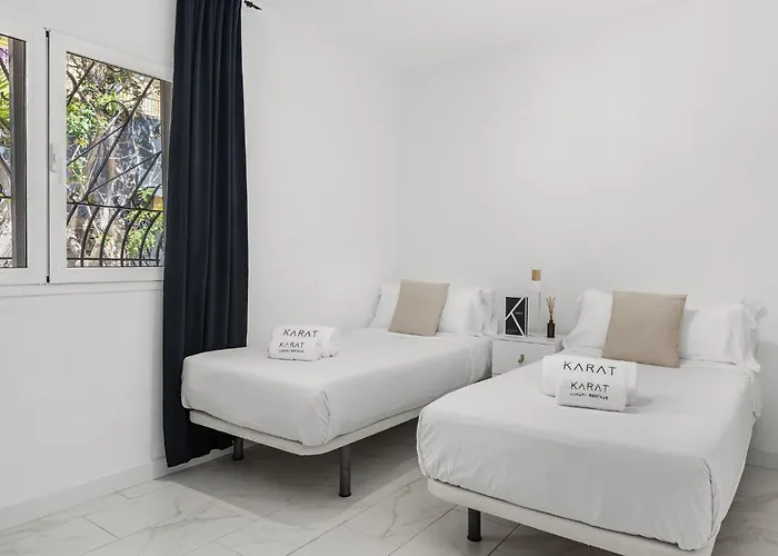 Villa Karat La Armonia *