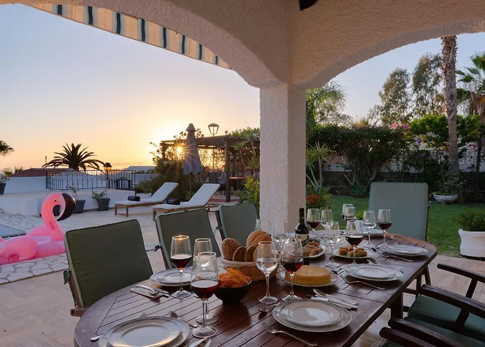 Karat La Armonia Villa *