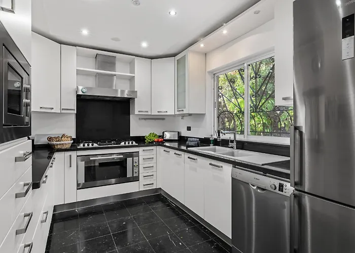 Villa Karat La Armonia *