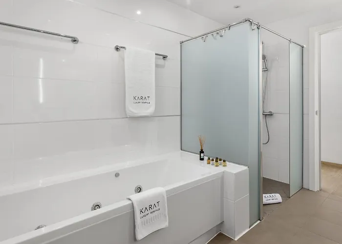 Βίλα Karat La Armonia Costa Adeje (Tenerife)