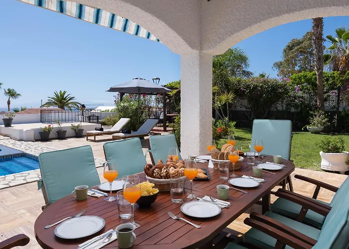 Karat La Armonia 빌라