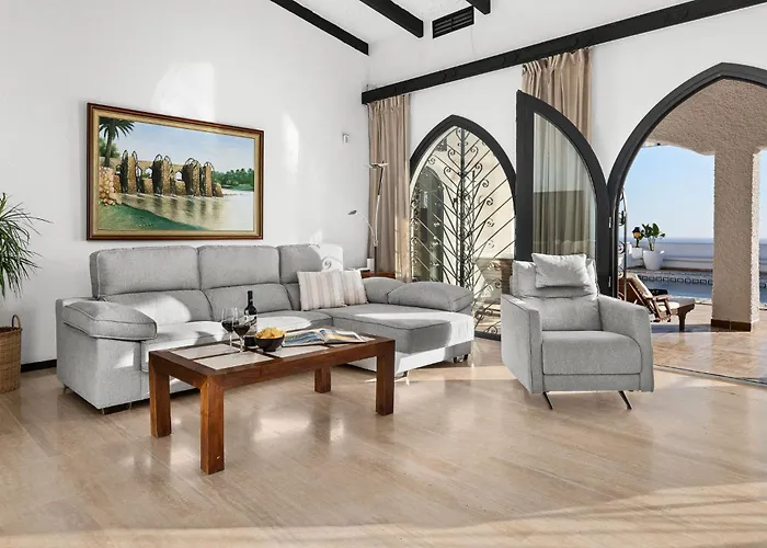 빌라 Karat La Armonia