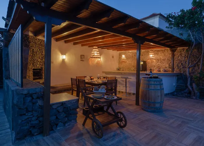 Βίλα Karat La Armonia *