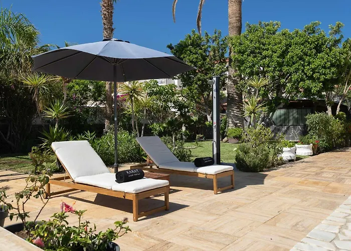 Karat La Armonia Villa Costa Adeje (Tenerife)