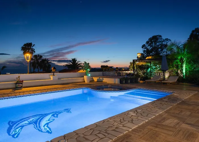 Karat La Armonia Costa Adeje (Tenerife)