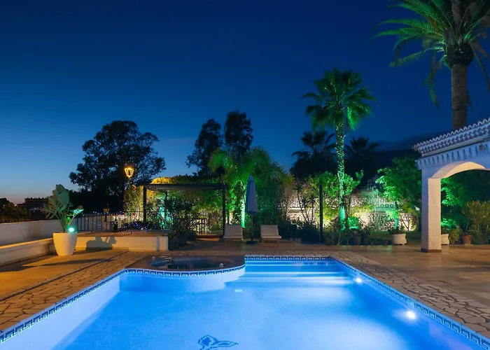 Karat La Armonia Βίλα