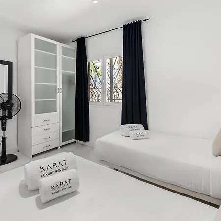 Villa Karat La Armonia Costa Adeje (Tenerife)