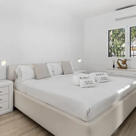 Karat La Armonia Villa *