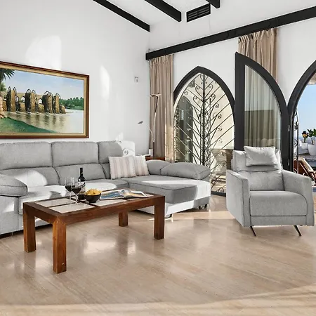 Villa Karat La Armonia