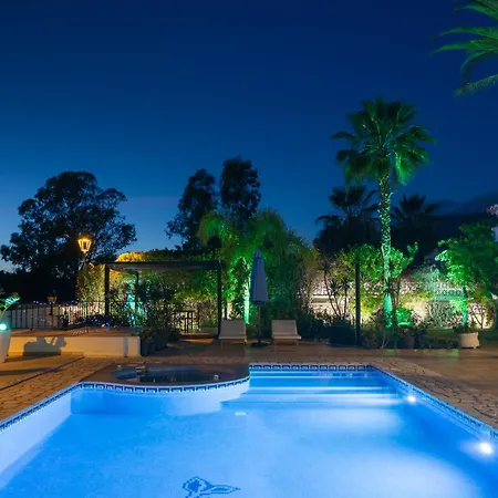 Karat La Armonia Villa